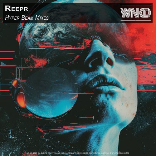 Hyper Beam (Radio Show Mix)