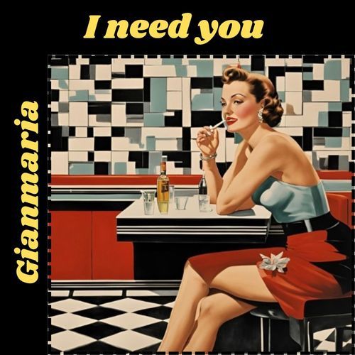 I Need You_poster_image