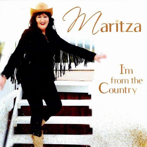 I'm From The Country