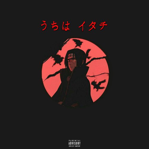 ITACHI cover art