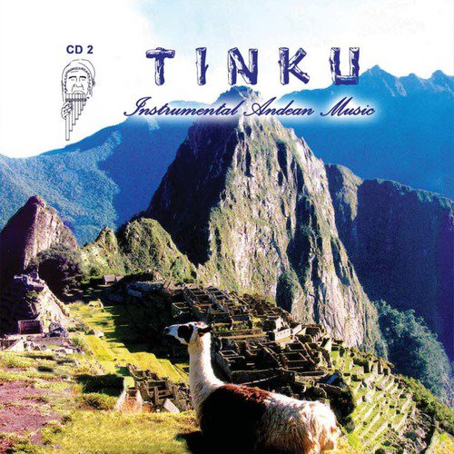 Instrumental Andean Music