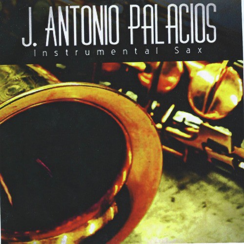 J. Antonio Palacios