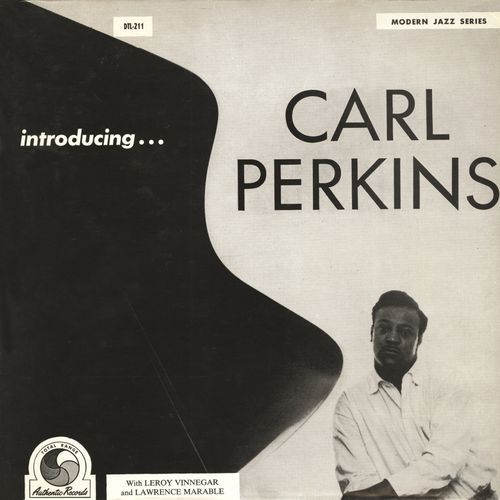 Introducing Carl Perkins