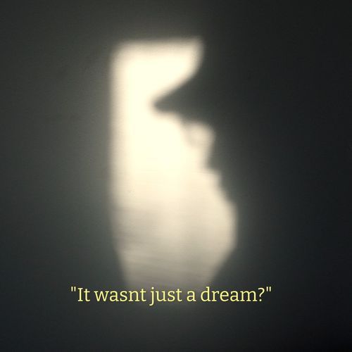 It Wasn't Just a Dream_poster_image