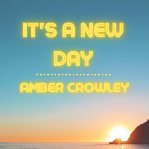 It's a New Day cover art