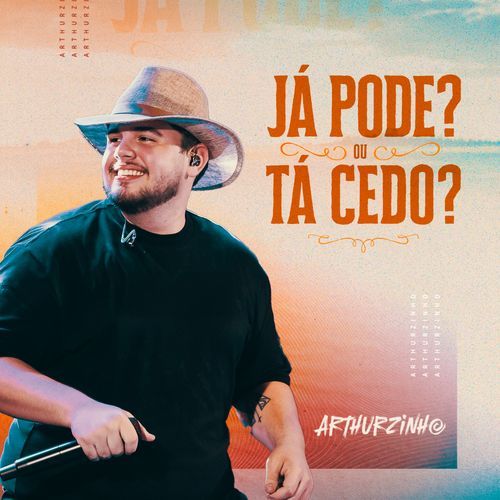 Já Pode? Ou Tá Cedo?