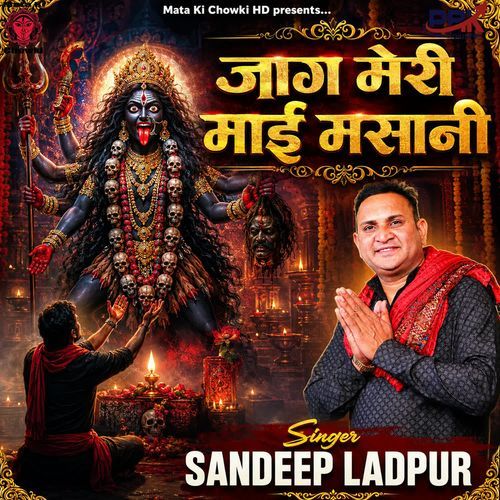 JAAG MERI MAAI MASANI
