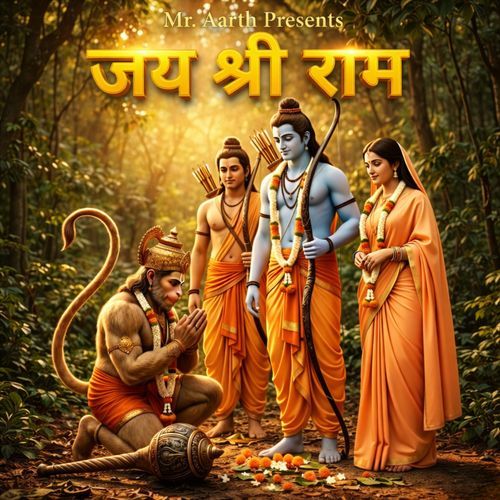 Jai Shree Ram