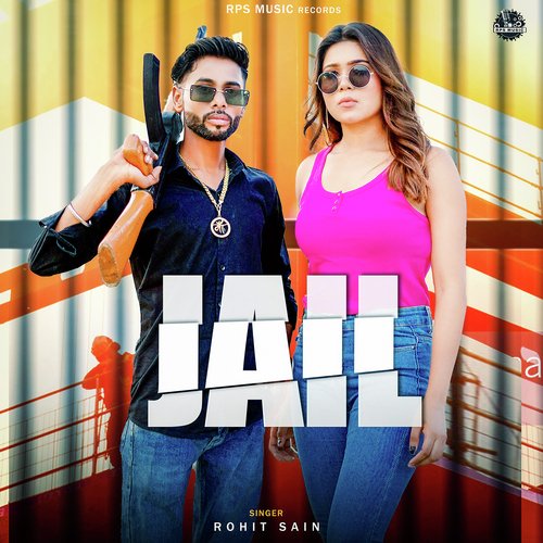 Jail (Feat. Moni Hooda,Rahul Jangra)