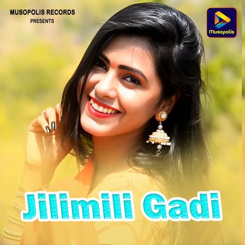 Jilimili Gadi
