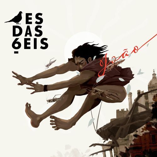 João cover art