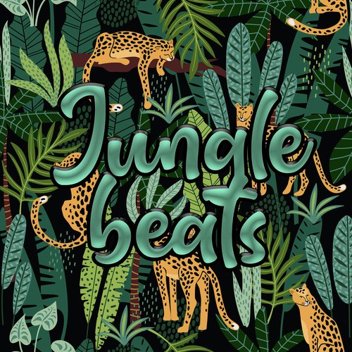 Jungle Beats