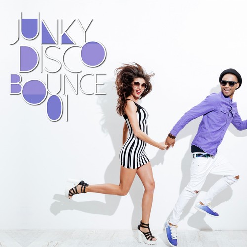 Junky Disco Bounce, Vol. 1