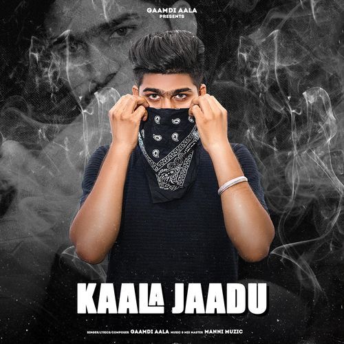 Kaala Jaadu