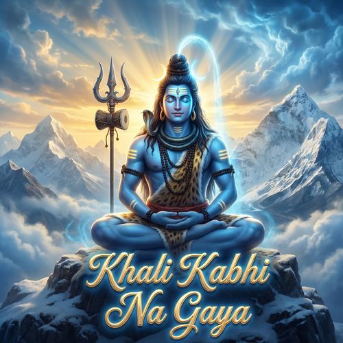Kahali Kabi Na Gaya