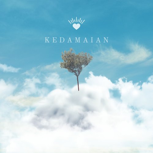 Kedamaian