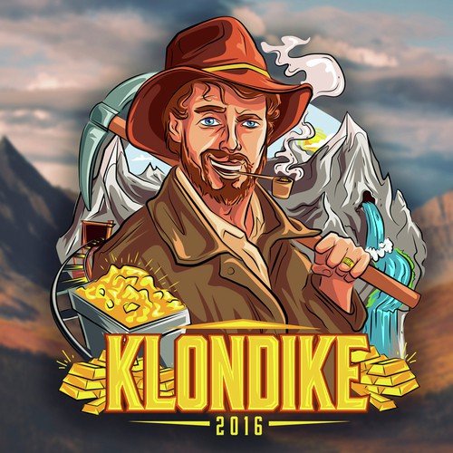 Klondike 2016_poster_image