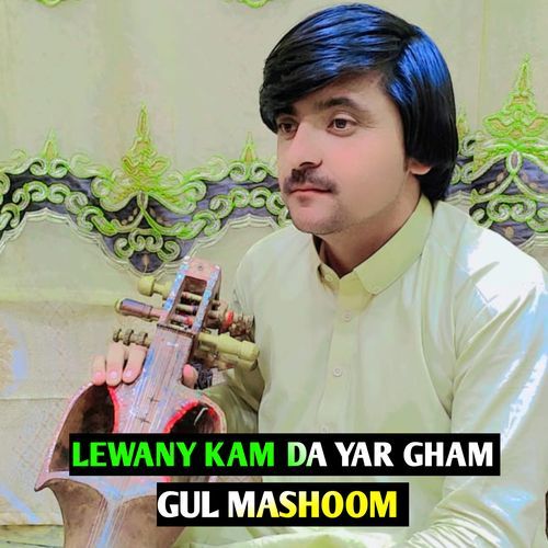 LEWANY KAM DA YAR GHAM