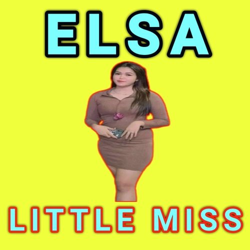 LITTLE Miss