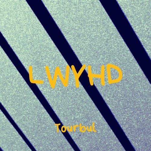 LWYHD cover art