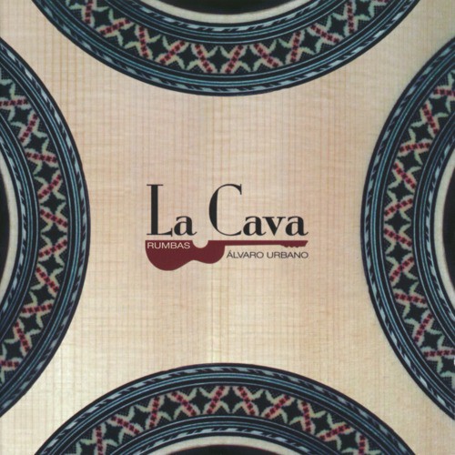 La Cava. Rumbas. Álvaro Urbano