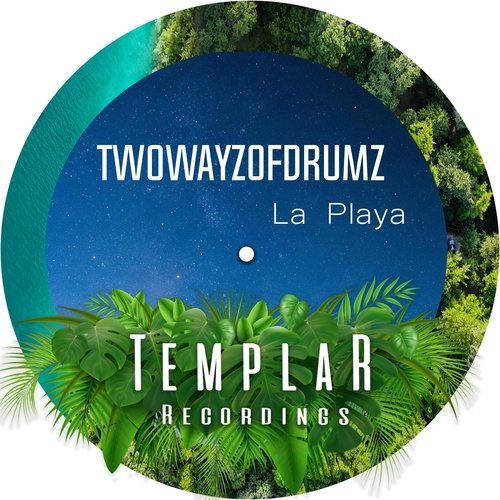 La Playa cover art