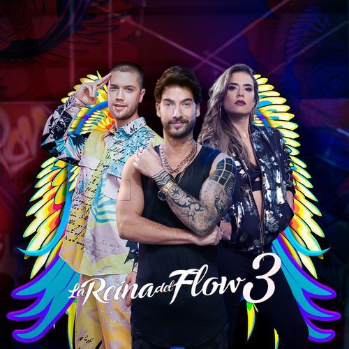 La Reina del Flow 3 (Nuevas Canciones Originales)