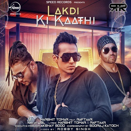 Lakdi ki deals kathi song