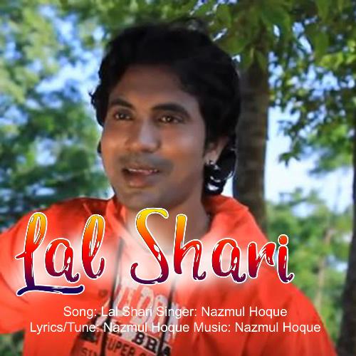 Lal Shari