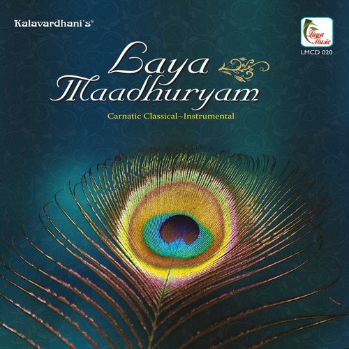 Laya Maadhuryam_poster_image