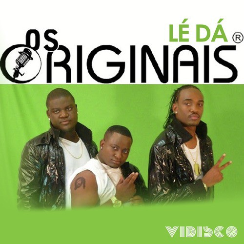 Os Originais