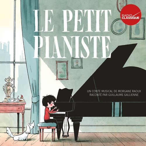 Le Petit Pianiste