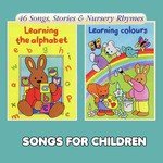 The Alphabet Song