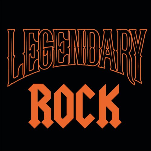 Legendary Rock Songs Download - Free Online Songs @ JioSaavn