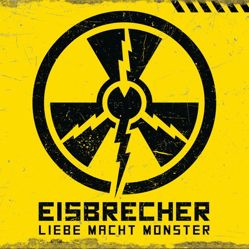 Liebe Macht Monster_poster_image