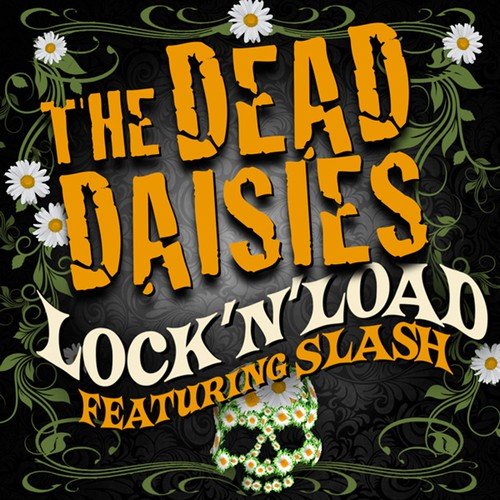 The Dead Daisies