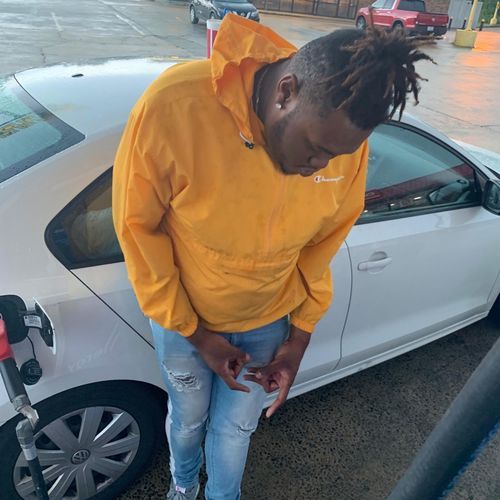 Longway cover art