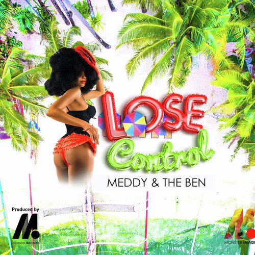 Lose Control_poster_image