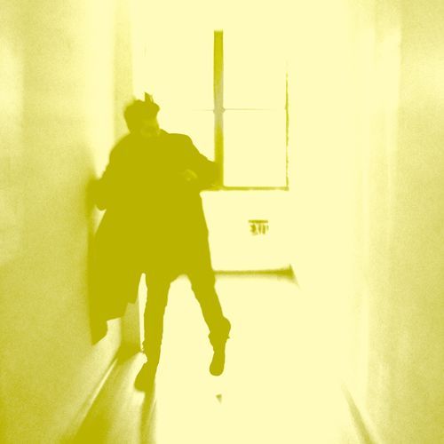 Lullaby (Half Waif Remix) cover art