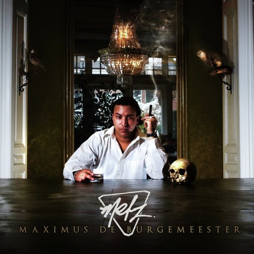 MAXIMUS DE BURGEMEESTER