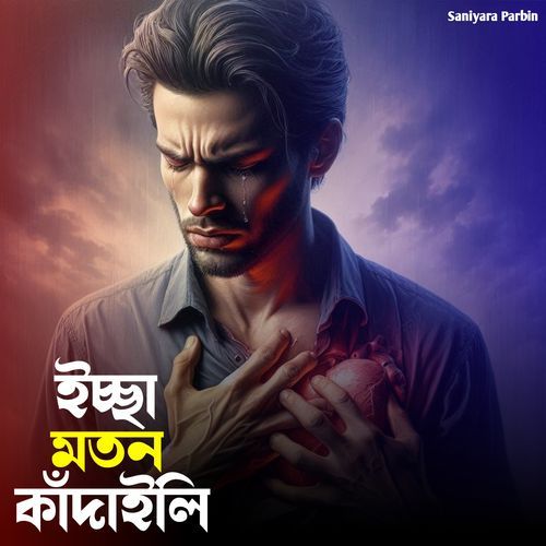 ইচ্ছা মতন কাঁদাইলি