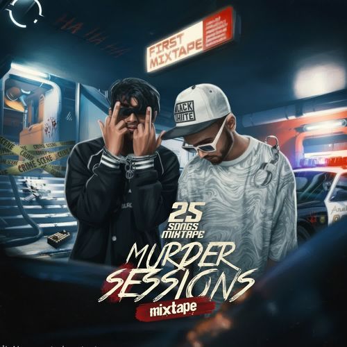 MURDER SESSIONS