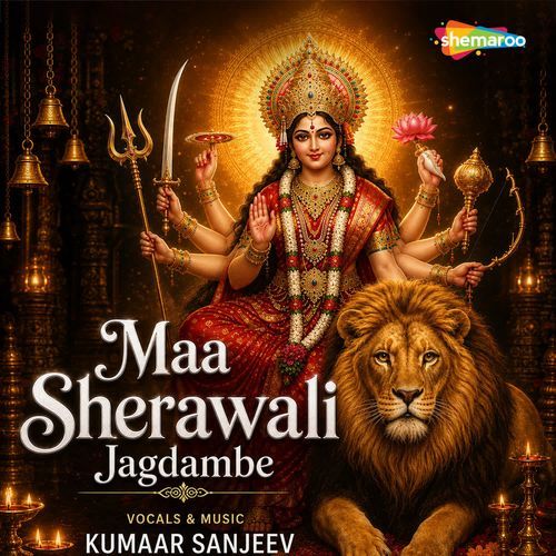 Maa Sherawali Jagdambe