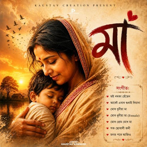 Maa ('মা')