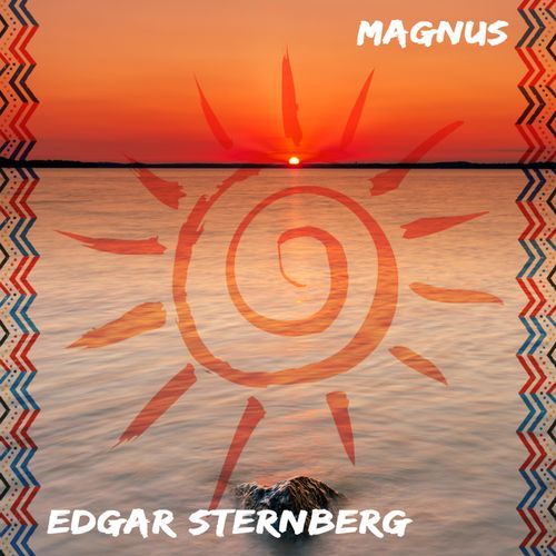 Magnus cover art
