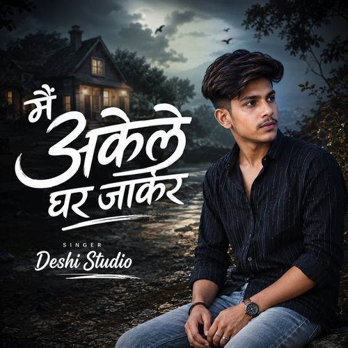 Main Akele Ghar Jaakar