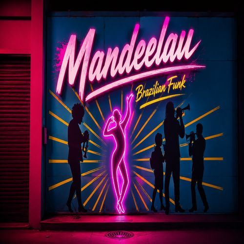 Mandeelau (Brazilian Funk)