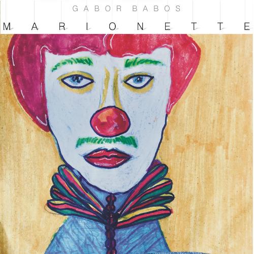 Makezu cover art