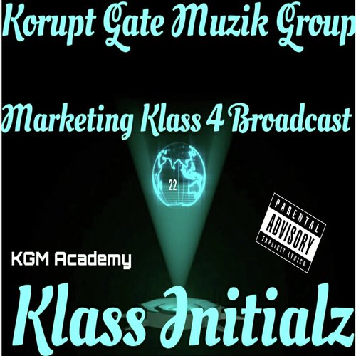 Marketing Klass 4 Broadcast