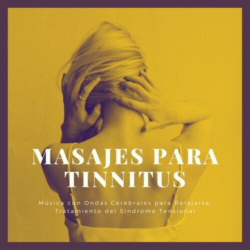 Masajes para Tinnitus cover art